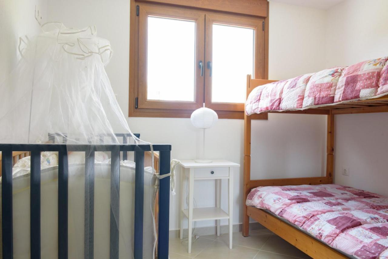 Villa Ilyos イエリソス エクステリア 写真