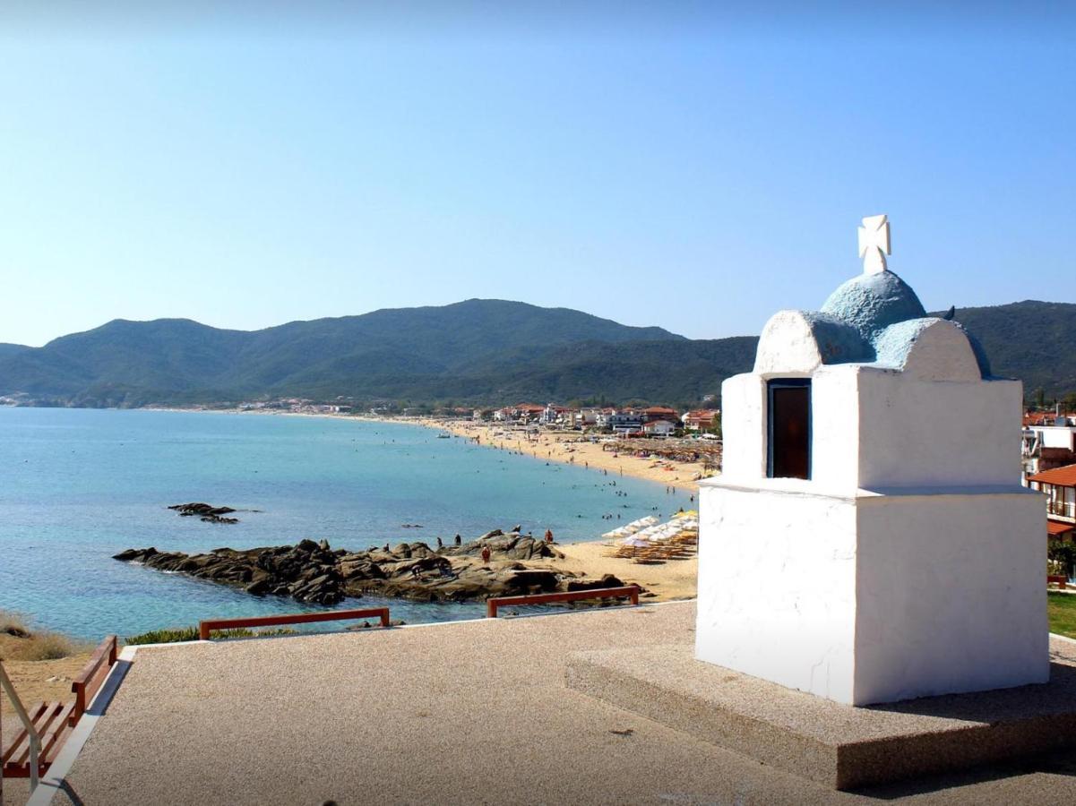 Villa Ilyos イエリソス エクステリア 写真