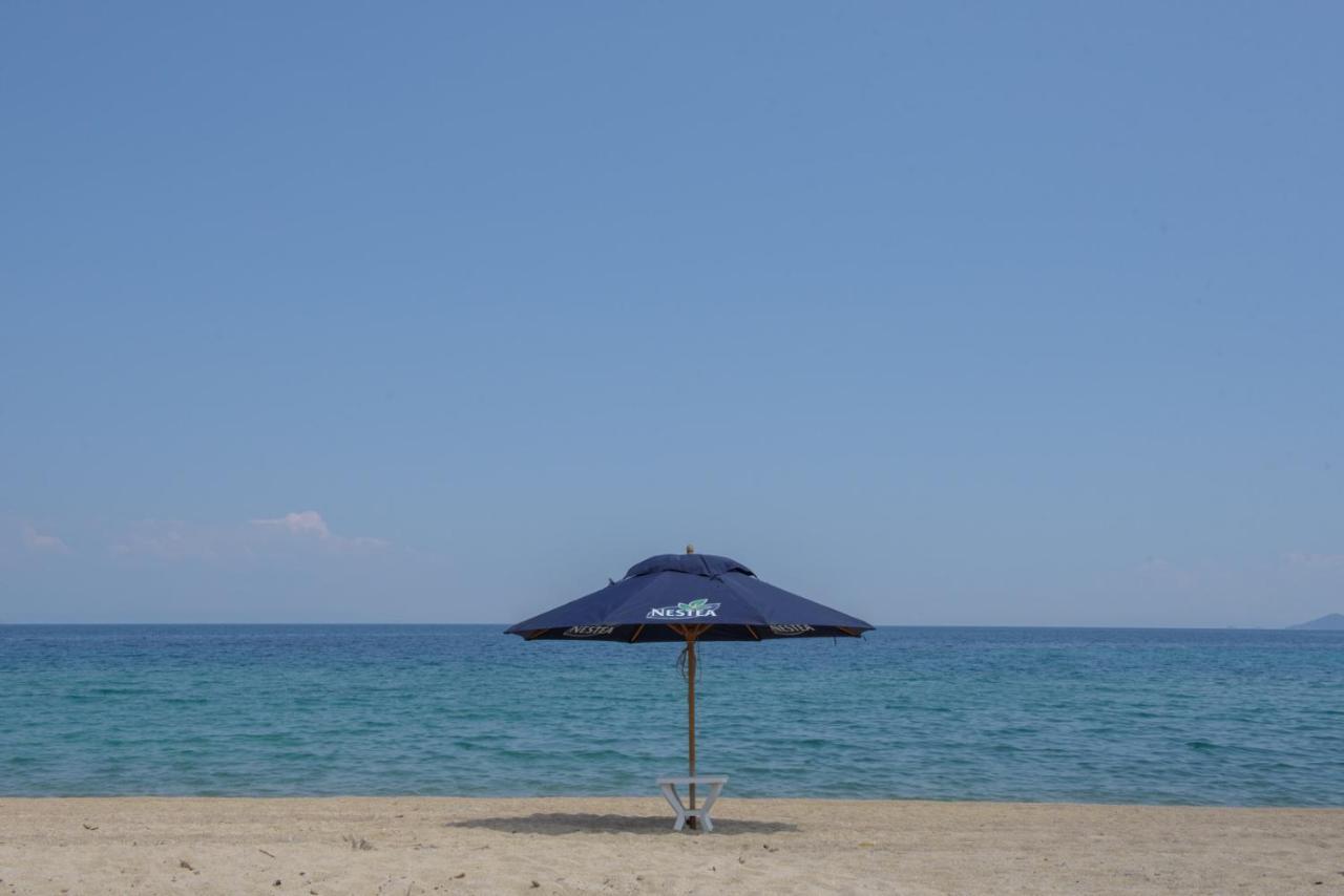 Villa Ilyos イエリソス エクステリア 写真