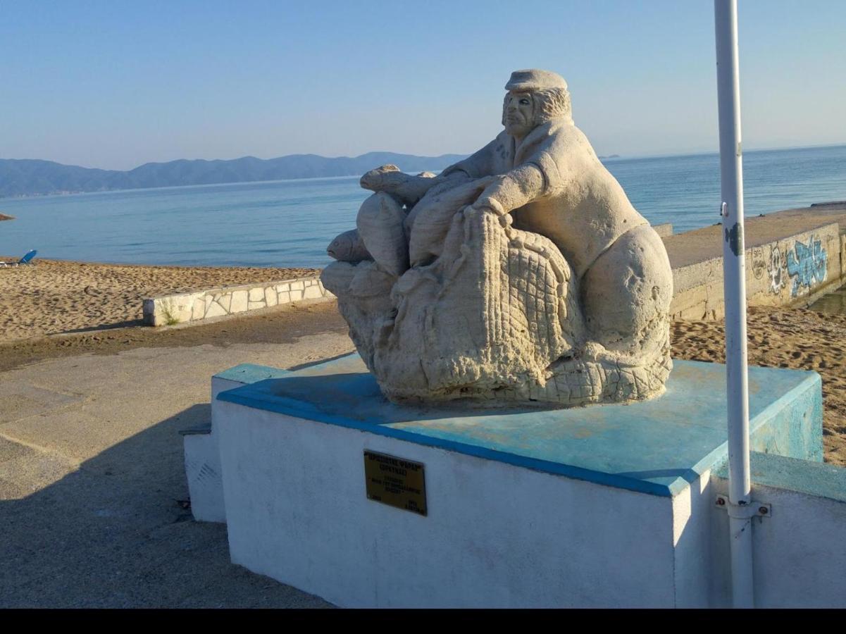 Villa Ilyos イエリソス エクステリア 写真